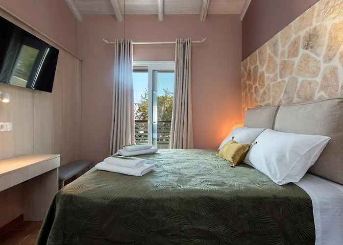 Nikas Guest House