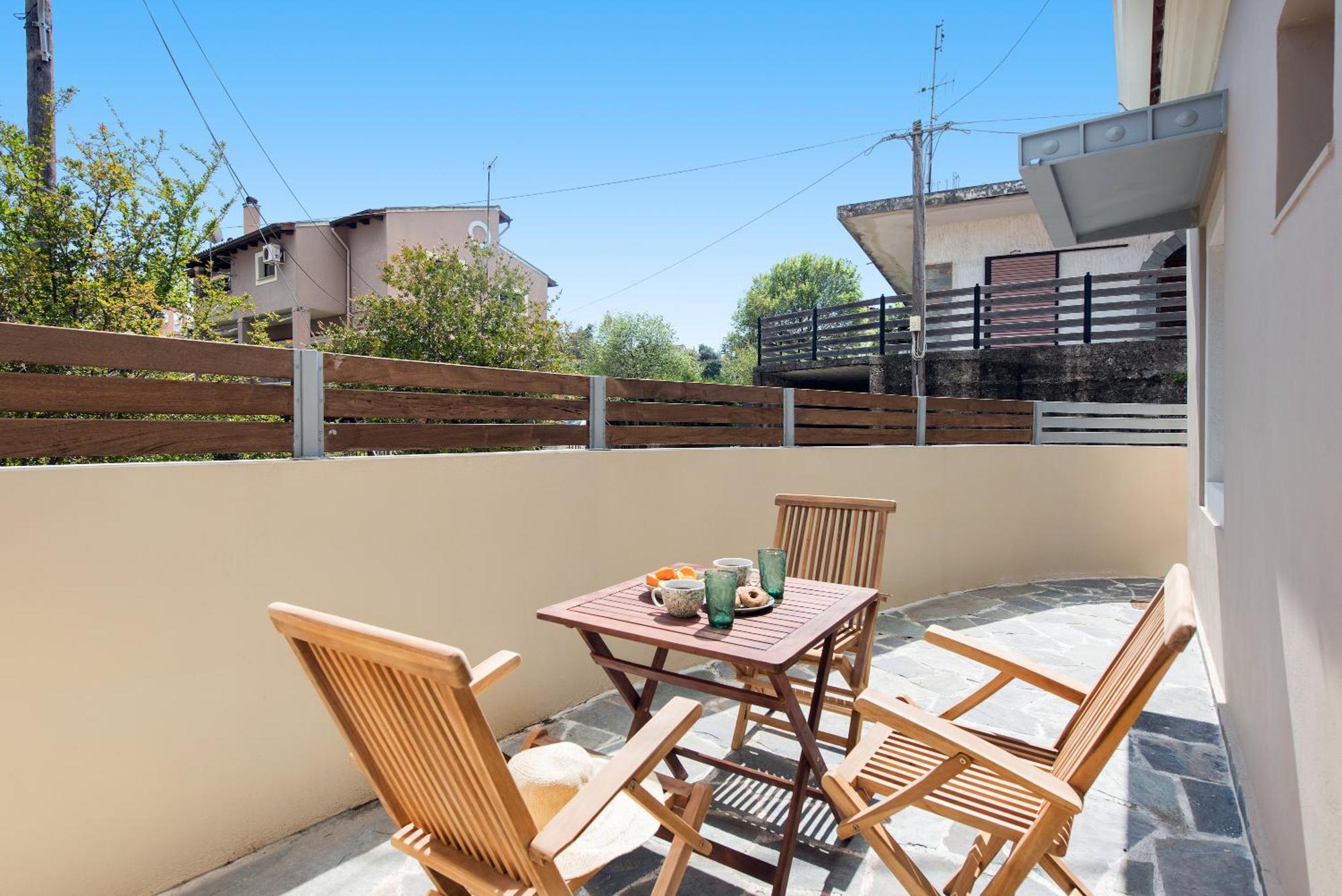 Nikas Holiday home