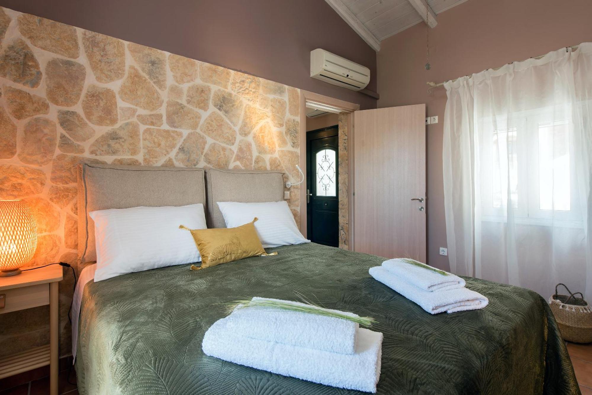 Holiday home Nikas