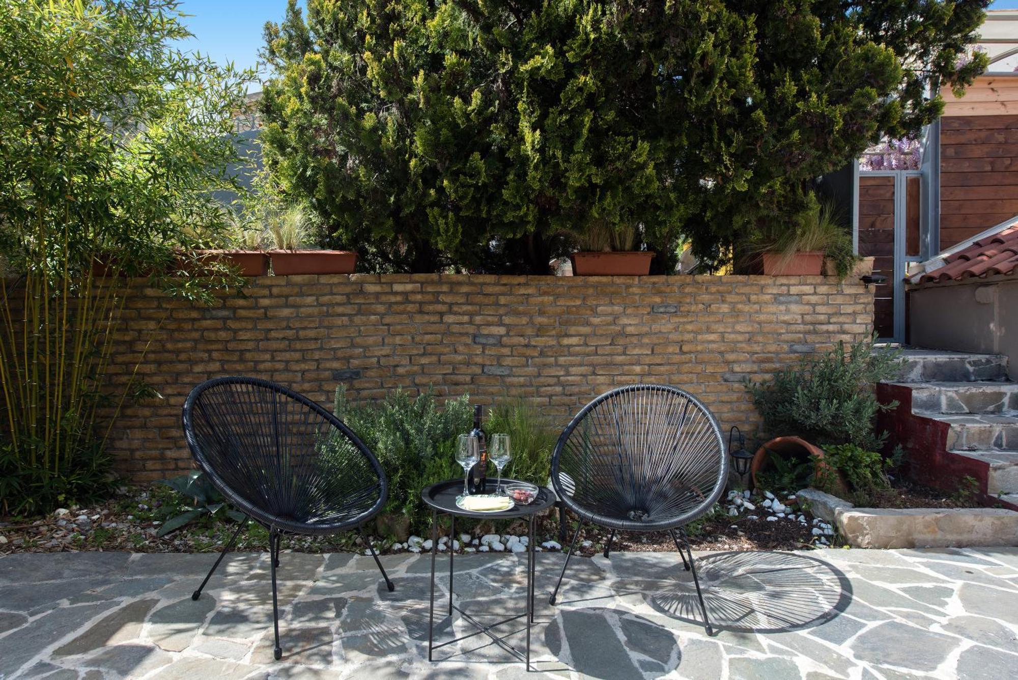 Holiday home Nikas