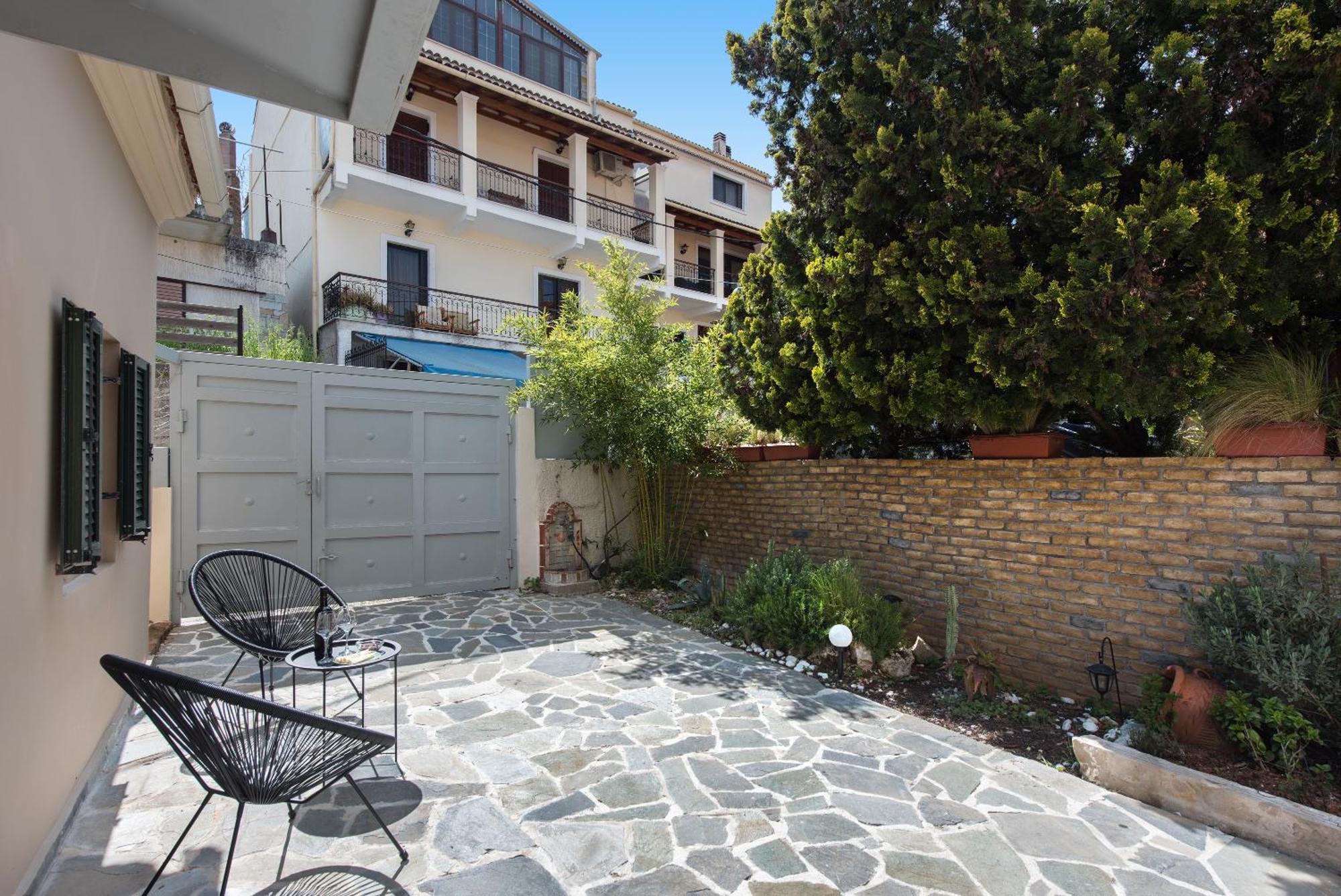Holiday home Nikas Kanali (Corfu)