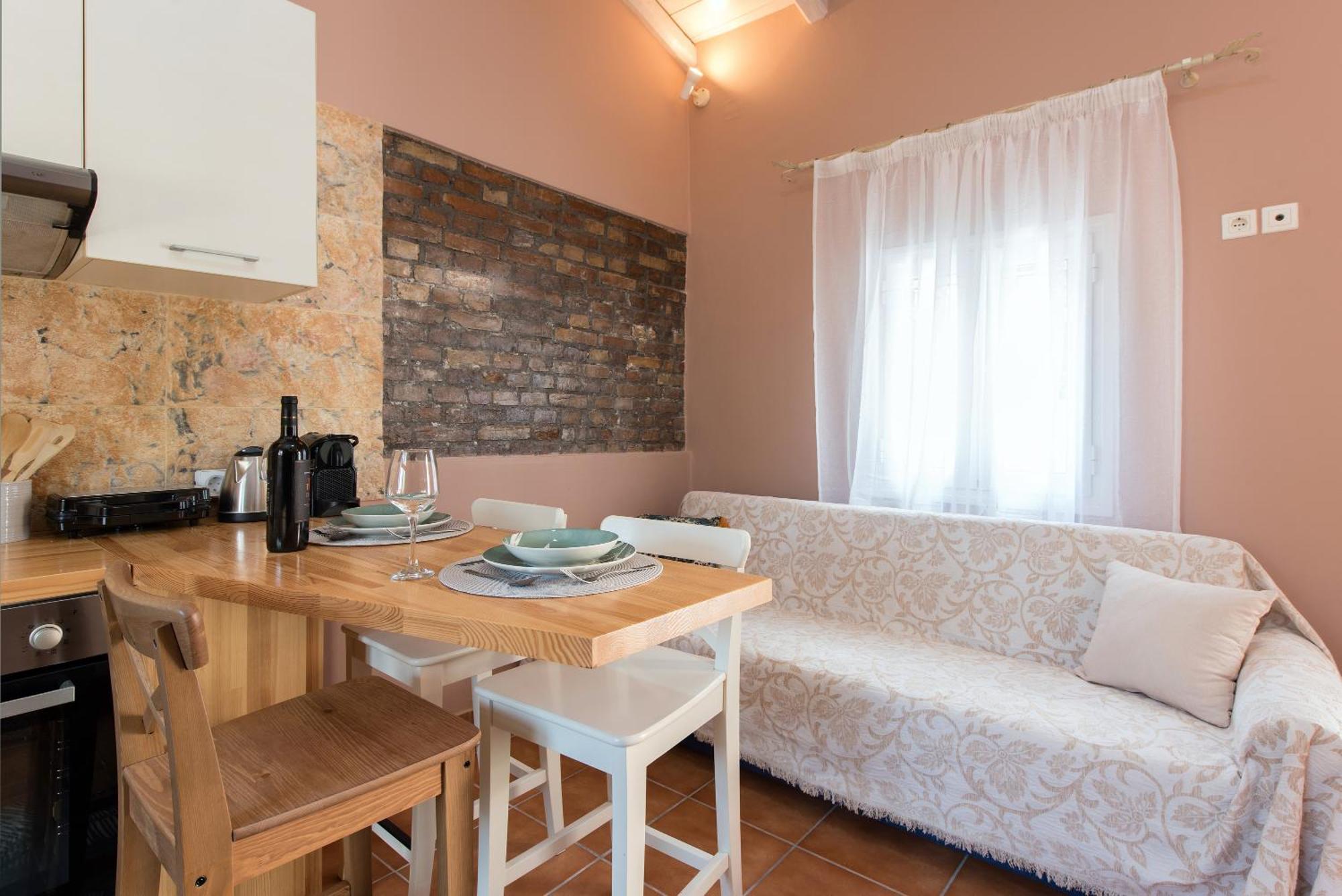 Holiday home Nikas *