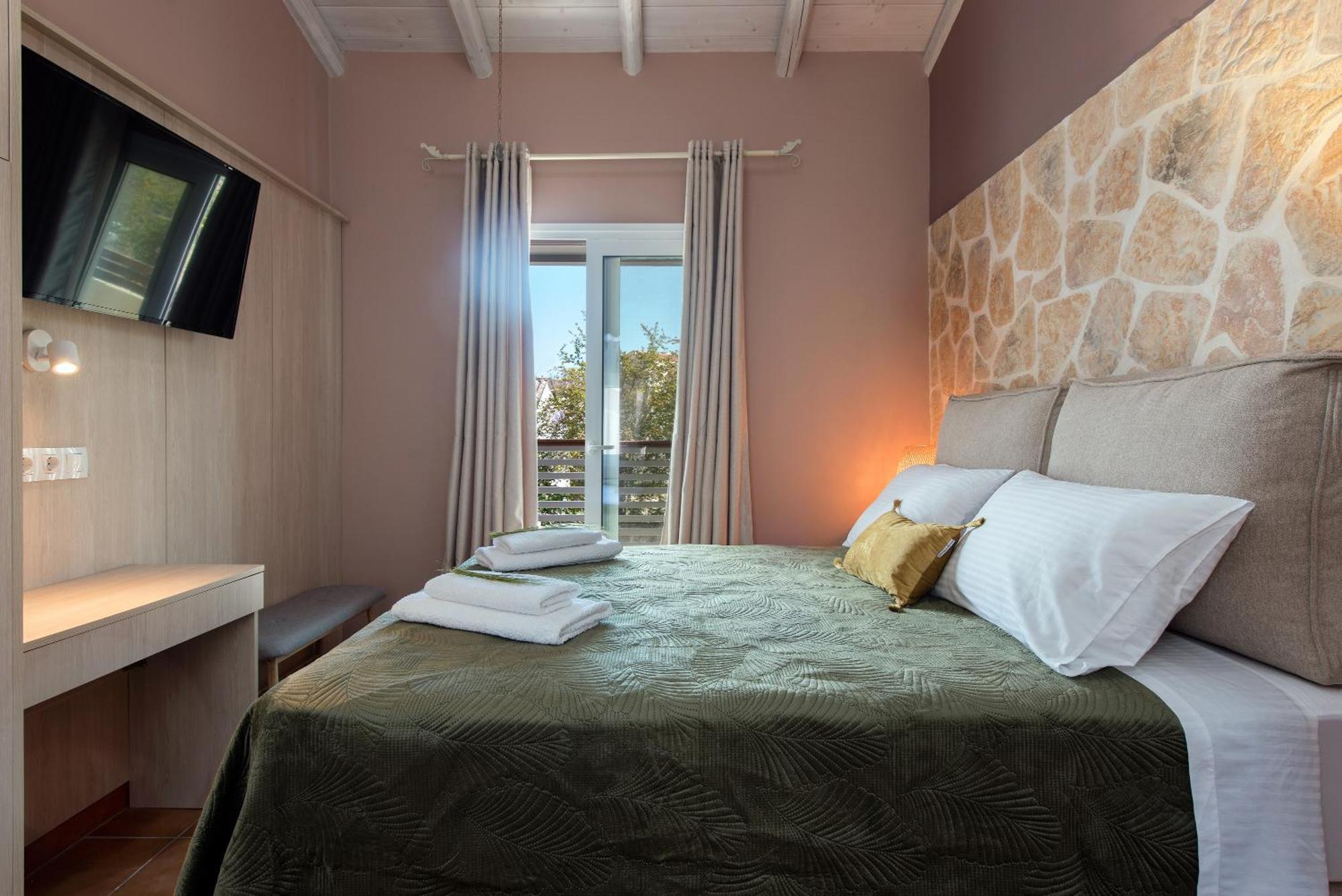 Nikas Holiday home Kanali (Corfu)